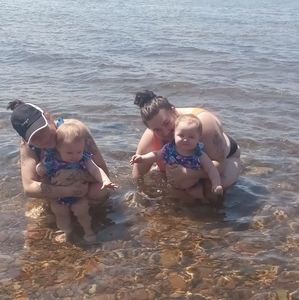 Meet your Posher, Tanya